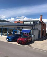 Garage Inter Krattinger SA Bild 3