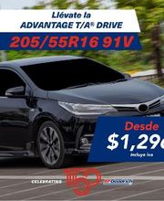 LLantas y servicios Muralla - Reforma imagen 7