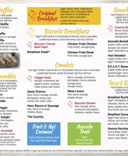 Biscuits Cafe image 14