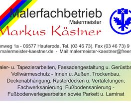 Kästner Markus Malermeister Bild 3