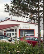 Lackierwerk Jakobson GmbH Bild 3