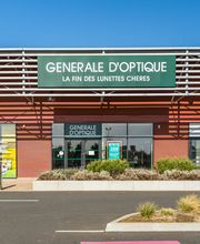 Opticien ETAMPES Générale d'Optique image 1