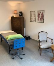 Praxis für Körpertherapie und Bewegung in Zürich - REalEASE Bild 3