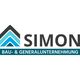 Simon Generalunternehmung, Bauunternehmung