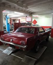 Garage D'Angelo & Produit Sàrl Bild 5