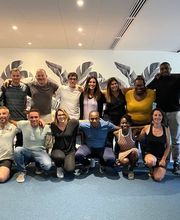 Blue Up Formation image 14