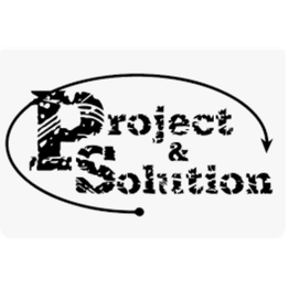 Project  e Solution logo