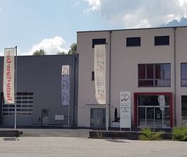 FPLT AG Fenster und Türen Bild 2