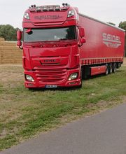 Seidel- Trans- Spedition Heiko Seidel e. K. Bild 4