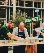 Holie Pizza catering afbeelding 9