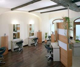 Sroka Friseure GmbH Bild 2