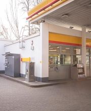Shell Recharge Charging Station Bild 6