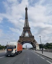 Channelfret International image 18