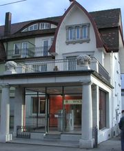 Thomas Liedtke Architekturbüro Bild 2