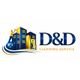 D&D Cleaning Service Vujcic