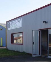 Menuiserie Bordier image 1