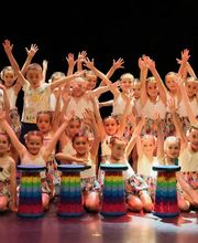 LA ZONE A DANSER image 11