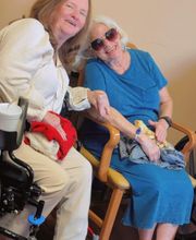 Medicana Nursing and Rehab Center image 4