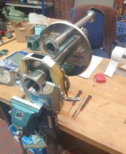 MsTec Metall & Schweißtechnik Bild 2