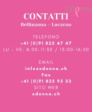 xDonna Swiss Medical SA Bild 2