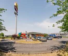 McDonald's Bild 1