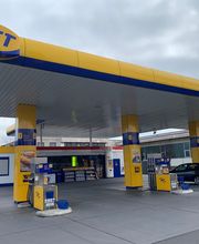 JET Tankstelle Bild 1