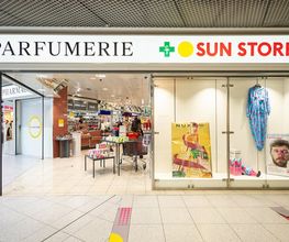 Pharmacie Sun Store Montreux