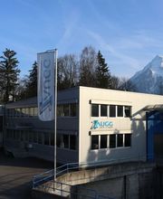 Gebr. W.+H. Zaugg AG Bild 1