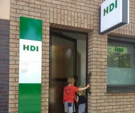 HDI Versicherungen Markus Politz - Agentur von außen - Versicherung in Köln