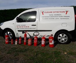 Touraine Extincteurs image 6