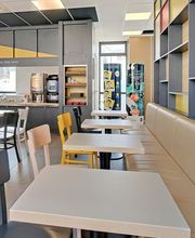 B&B HOTEL Le Mans Centre image 10