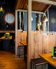 HANS IM GLÜCK - ZÜRICH Kloten Bild 5