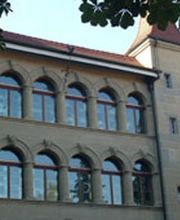 Musée d' Art et d'Histoire MAHF Bild 1