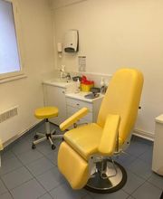 Laboratoire de Miribel -  BIOGROUP RHONE ALPES image 6