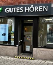 Außenaufnahme von GEERS