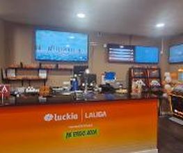 Luckia Slots Apuestas imagen 2