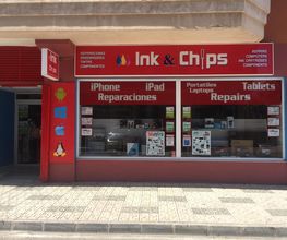 Ink & Chips imagen 1