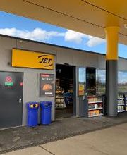 JET Tankstelle Bild 3
