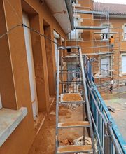 Maçonnerie Lauziard image 1