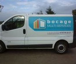 Bocage Multi Services image 1