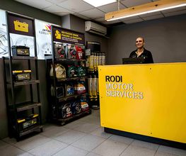 Rodi Motor Services imagen 1