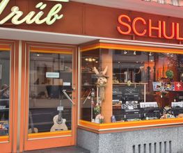 Musikhaus & Schule Trüb Bild 1