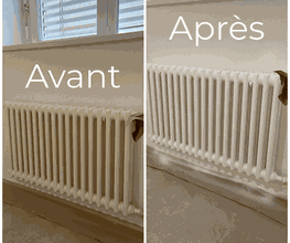 MF Peinture et Rénovation Stoiljkovic Bild 7
