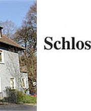 Aussenansicht der Schloss-Apotheke