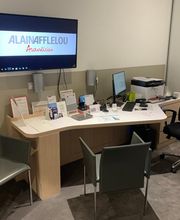 Audioprothésiste Laxou-Alain Afflelou Acousticien image 3