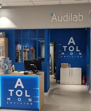 Audilab / Audioprothésiste Rochefort image 1