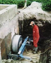 Hofstede Betonboringen HGB