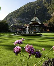 Hotel Royal St. Georges Interlaken MGallery Bild 6