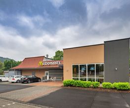 McDonald's Bild 1