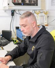 Kiloutou Montpellier (ZAC Garosud) - La Plateforme image 3